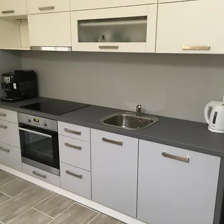Apartman Purm Apartament