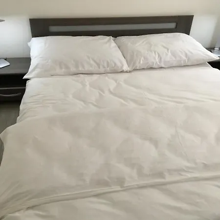 Apartman Purm *