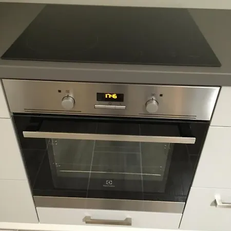 Apartman Purm Apartament Černý Důl