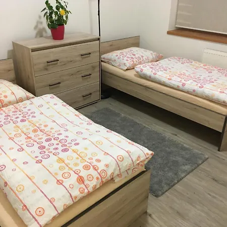 Apartman Purm